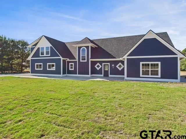 6445 Palomino Ct, Athens, TX 75752 - Image #2