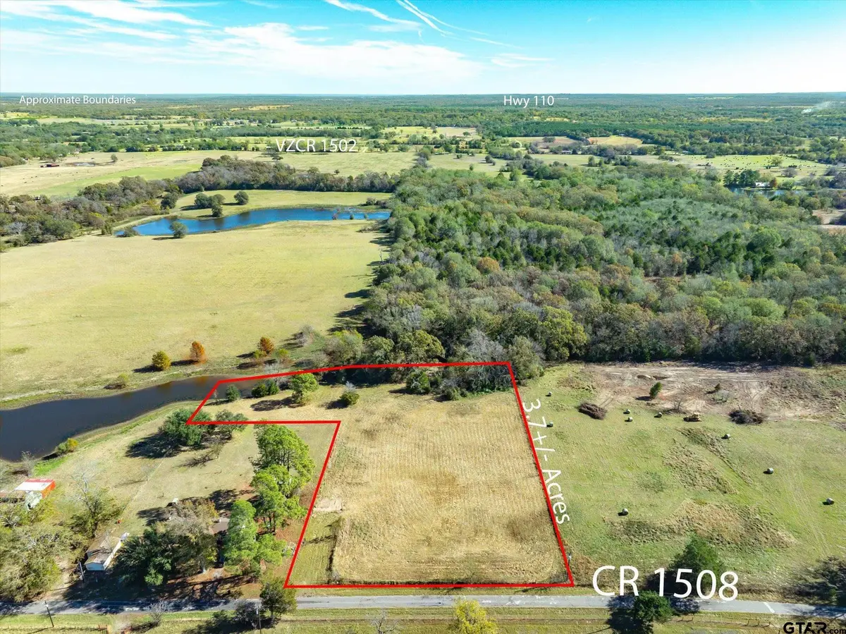 2366 VZ County Road 1508, Van, TX 75790 - #1