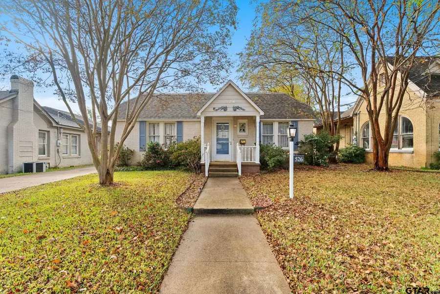 526 W 6th St, Tyler, TX 75701 - Image #2