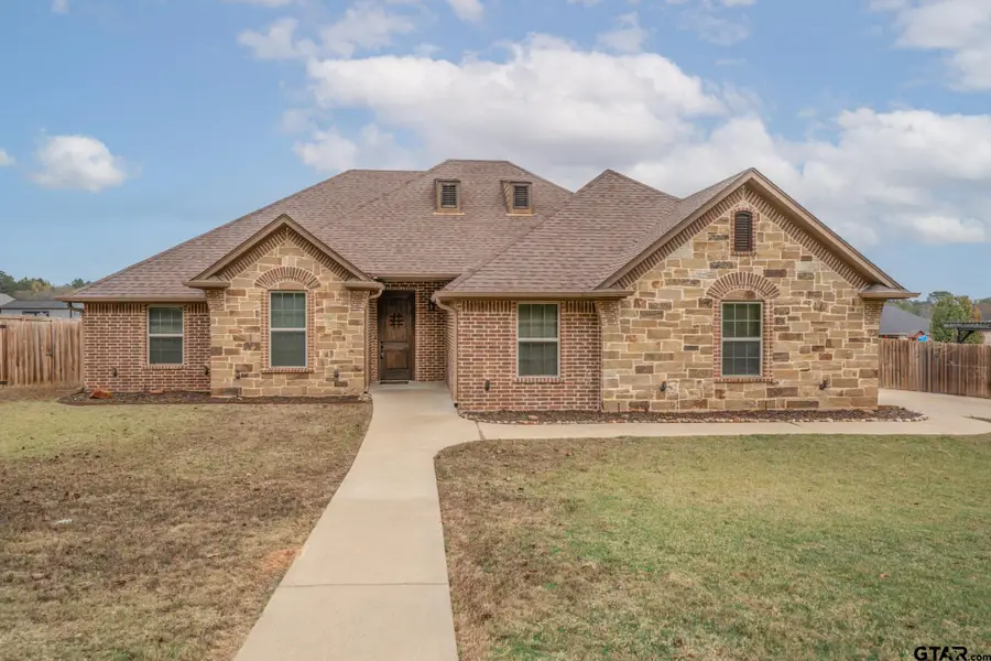 485 Highland Place, Hallsville, TX 75650 - Image #2