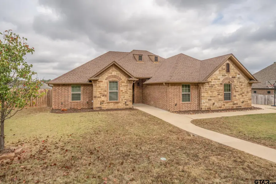 485 Highland Place, Hallsville, TX 75650 - Image #3