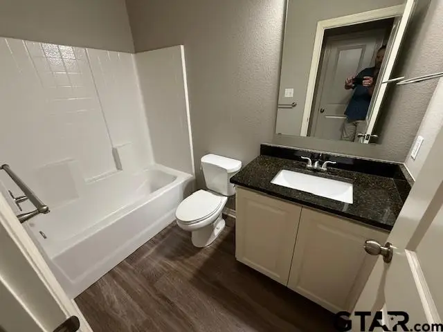 1714 Pine Crest #102, Tyler, TX 75701 - #3