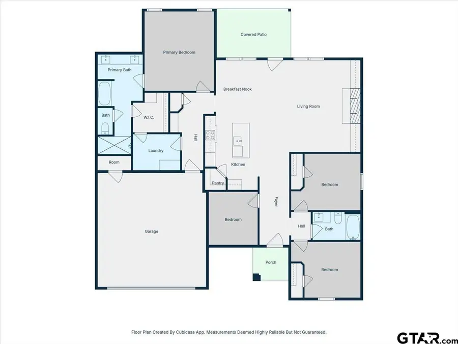 15596 County Road 434, Lindale, TX 75771 - Image #3