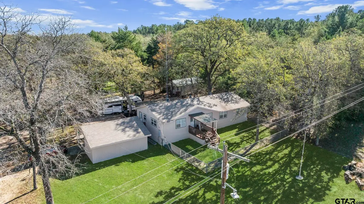 5283 S CR 2869, Hawkins, TX 75765 - Image #1