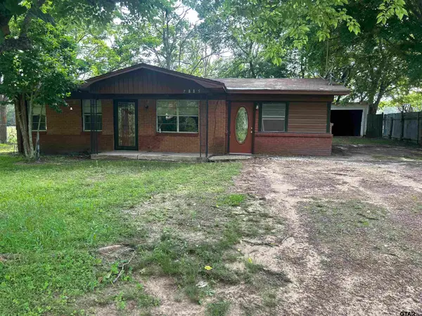 7885 N FM 607, Murchison, TX 75778