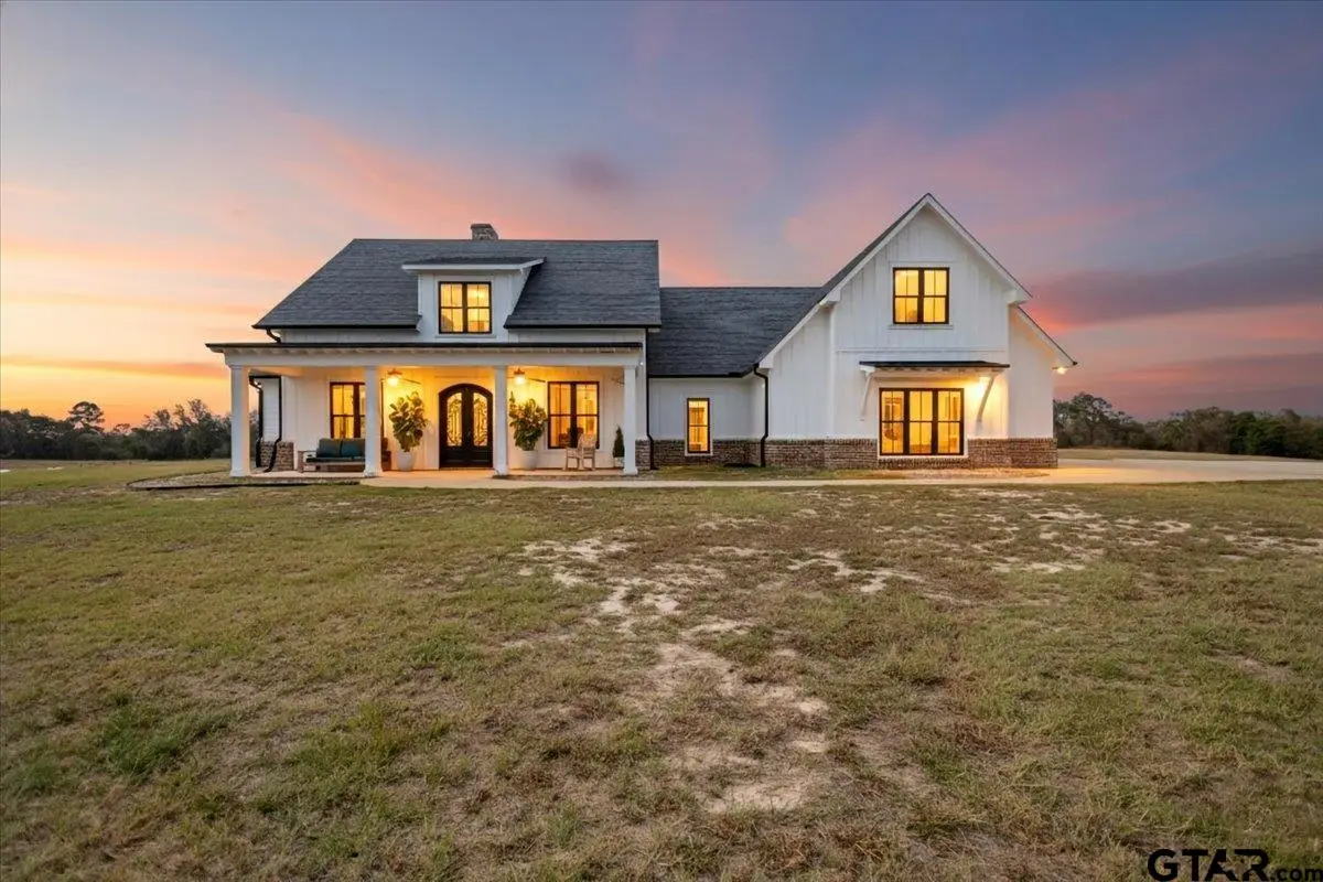 7294 S CR 314, Henderson, TX 75654 - Image #1