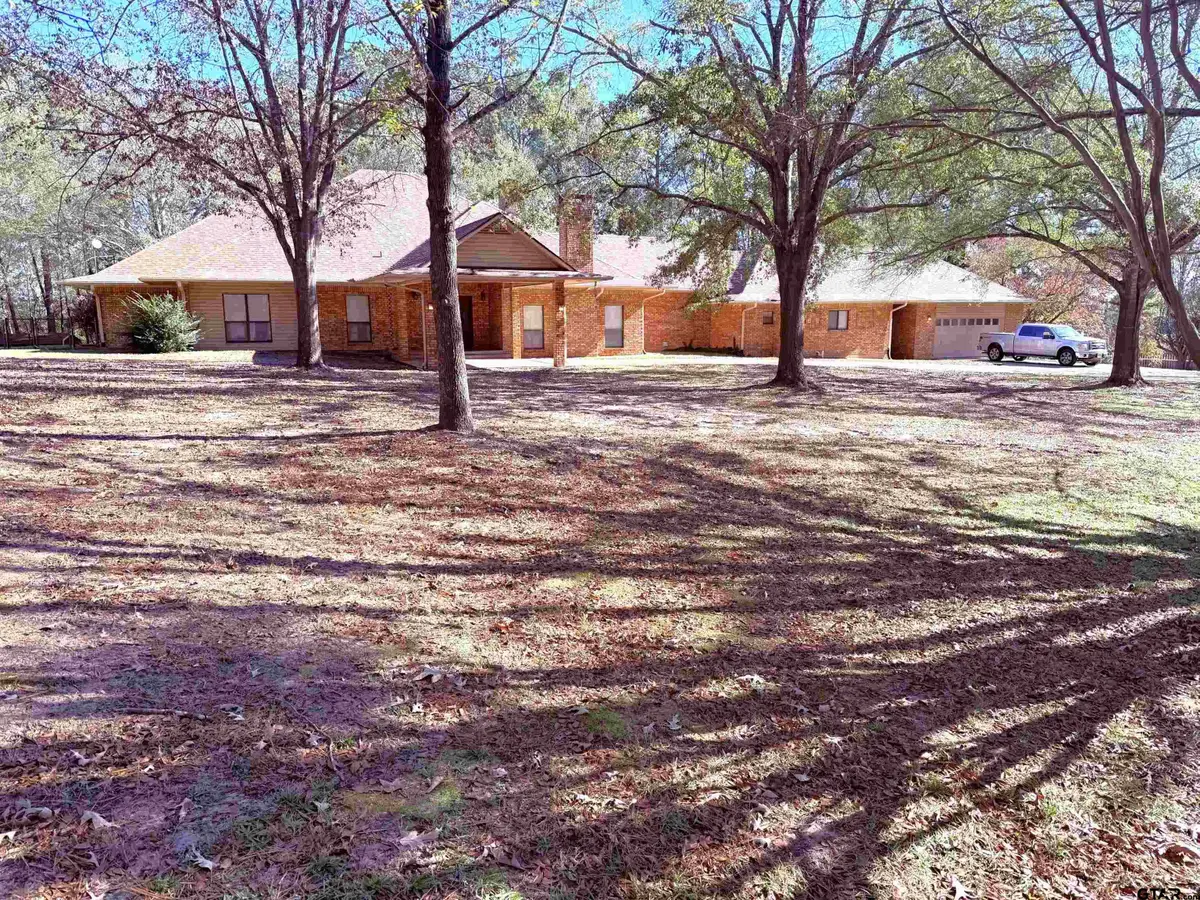 12098 Squirrel RD, Pittsburg, TX 75686 - Image #1