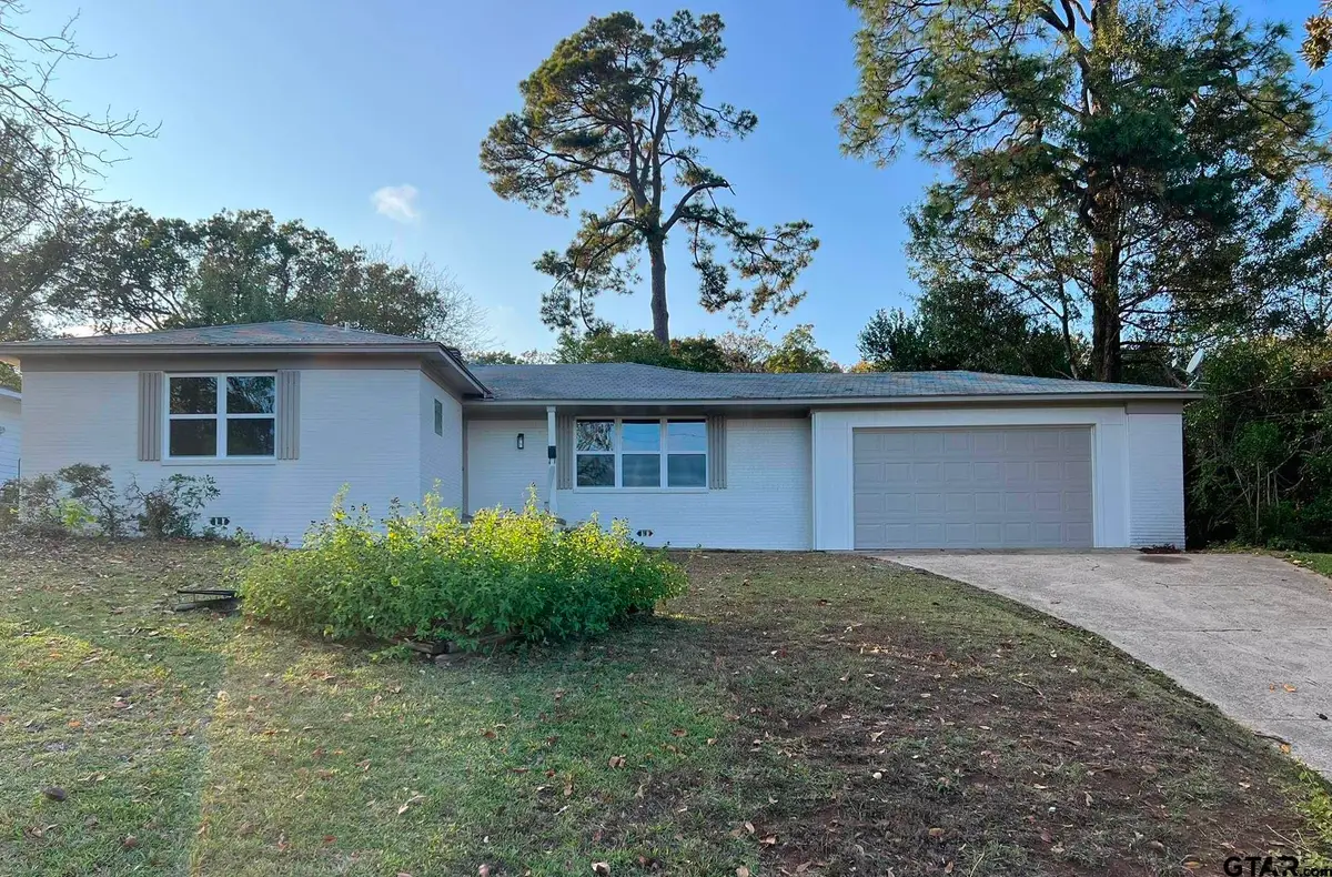 2923 Birdwell Drive, Tyler, TX 75701 - Image #1