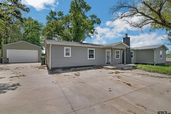 14553 CR 2191, Whitehouse, TX 75791