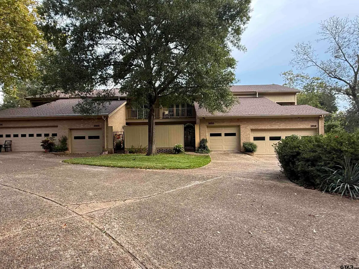 1022 Troup Highway, Tyler, TX 75701 - Image #1