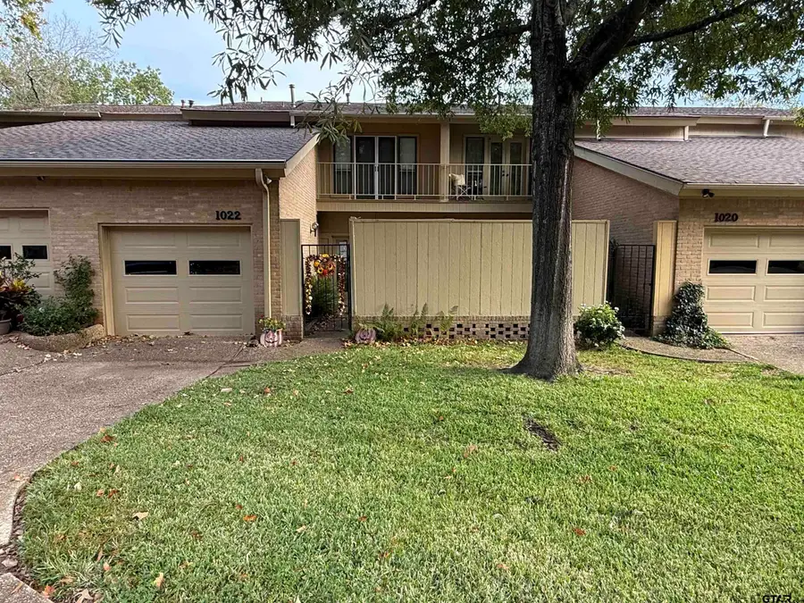 1022 Troup Highway, Tyler, TX 75701 - Image #2