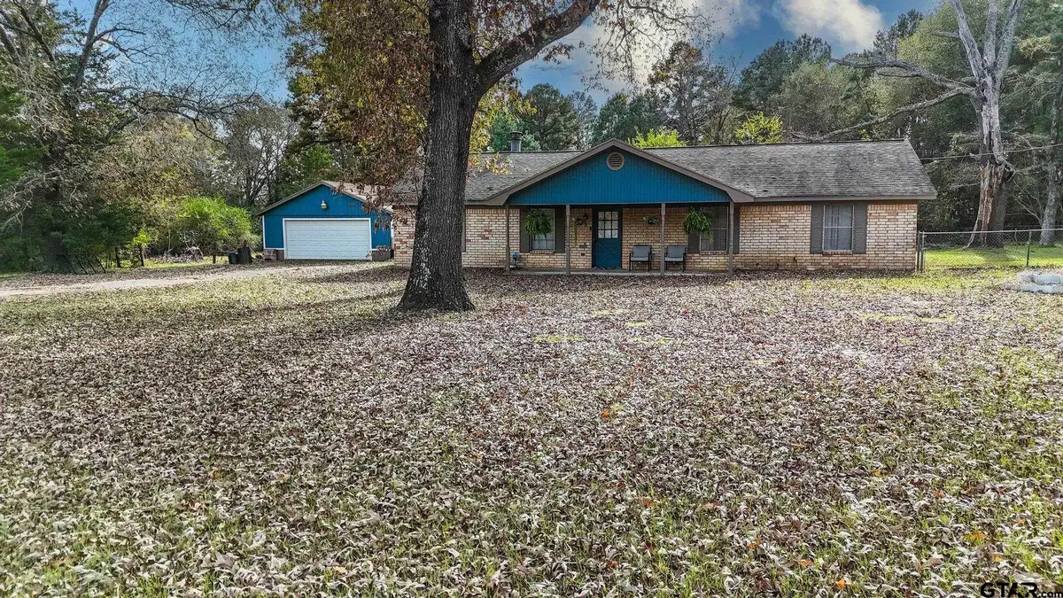 220 An County Road 3732, Palestine, TX 75801 - Image #1