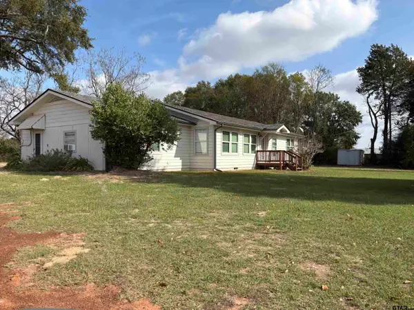 3191 FM 1404, Big Sandy, TX 75755