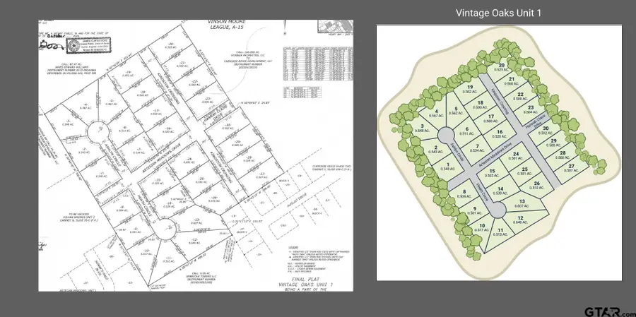 307 Heath Circle, Bullard, TX 75757 - Image #2