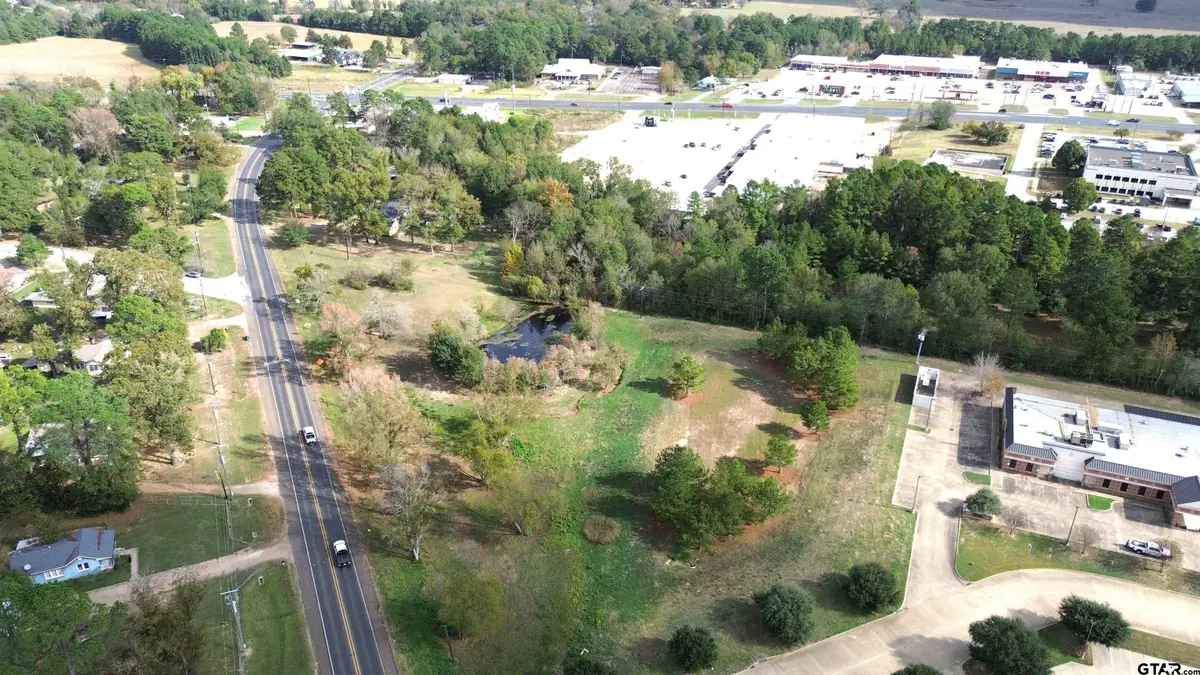 TBD Renaissance Way, Crockett, TX 75835 - #1