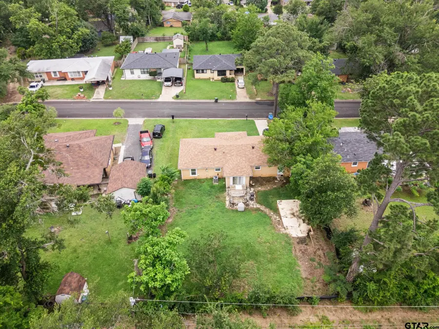 1917 Baker Dr., Tyler, TX 75702 - Image #3