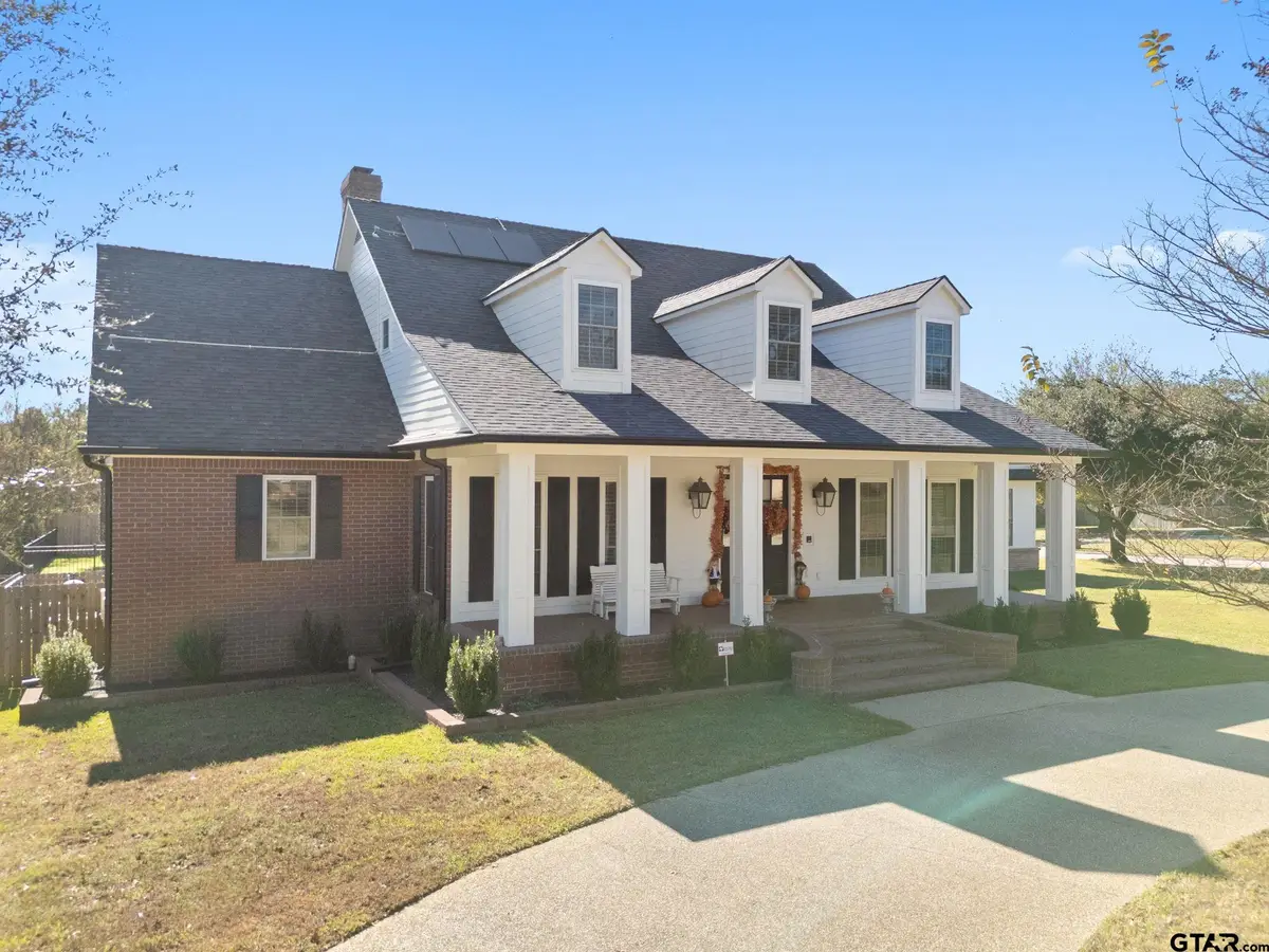 1581 Holcomb Circle, Tyler, TX 75703 - Image #1