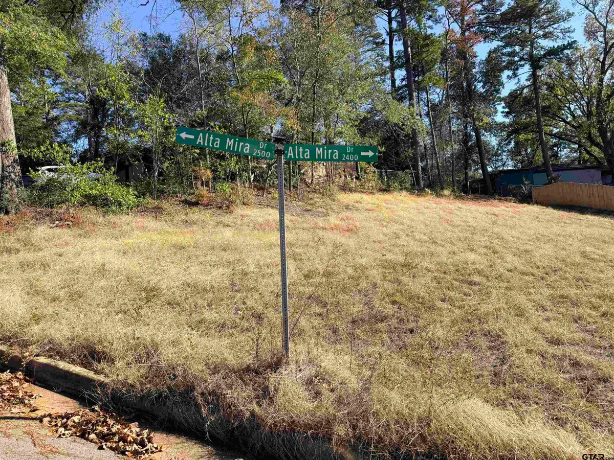 2505 Alta Mira Drive, Tyler, TX 75701 - Image #1