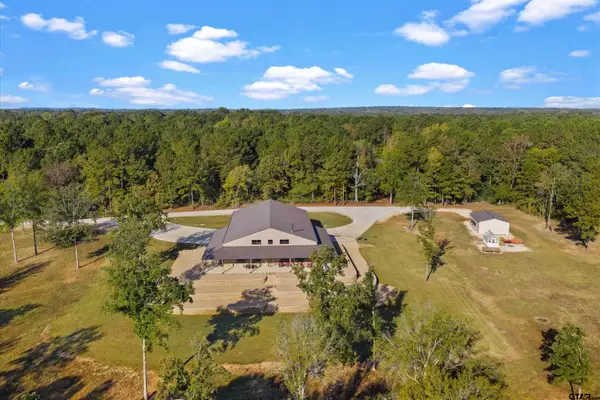 6161 County Road 291, Kilgore, TX 75662