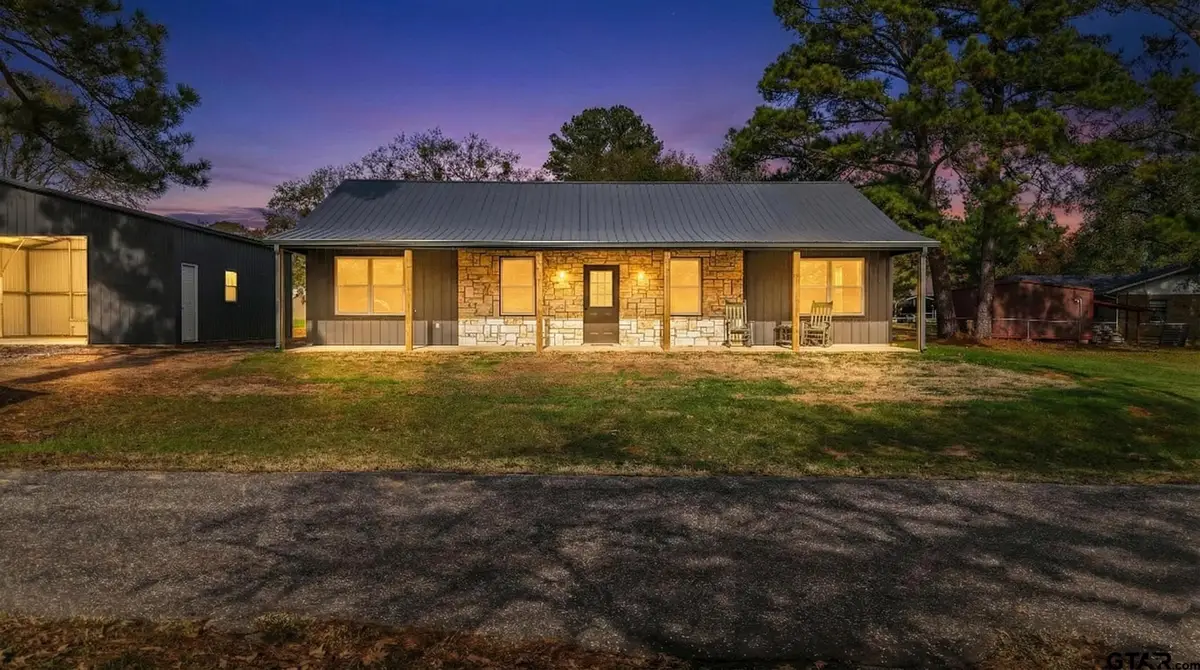 700 AN County Rd 308, Frankston, TX 75763 - Image #1