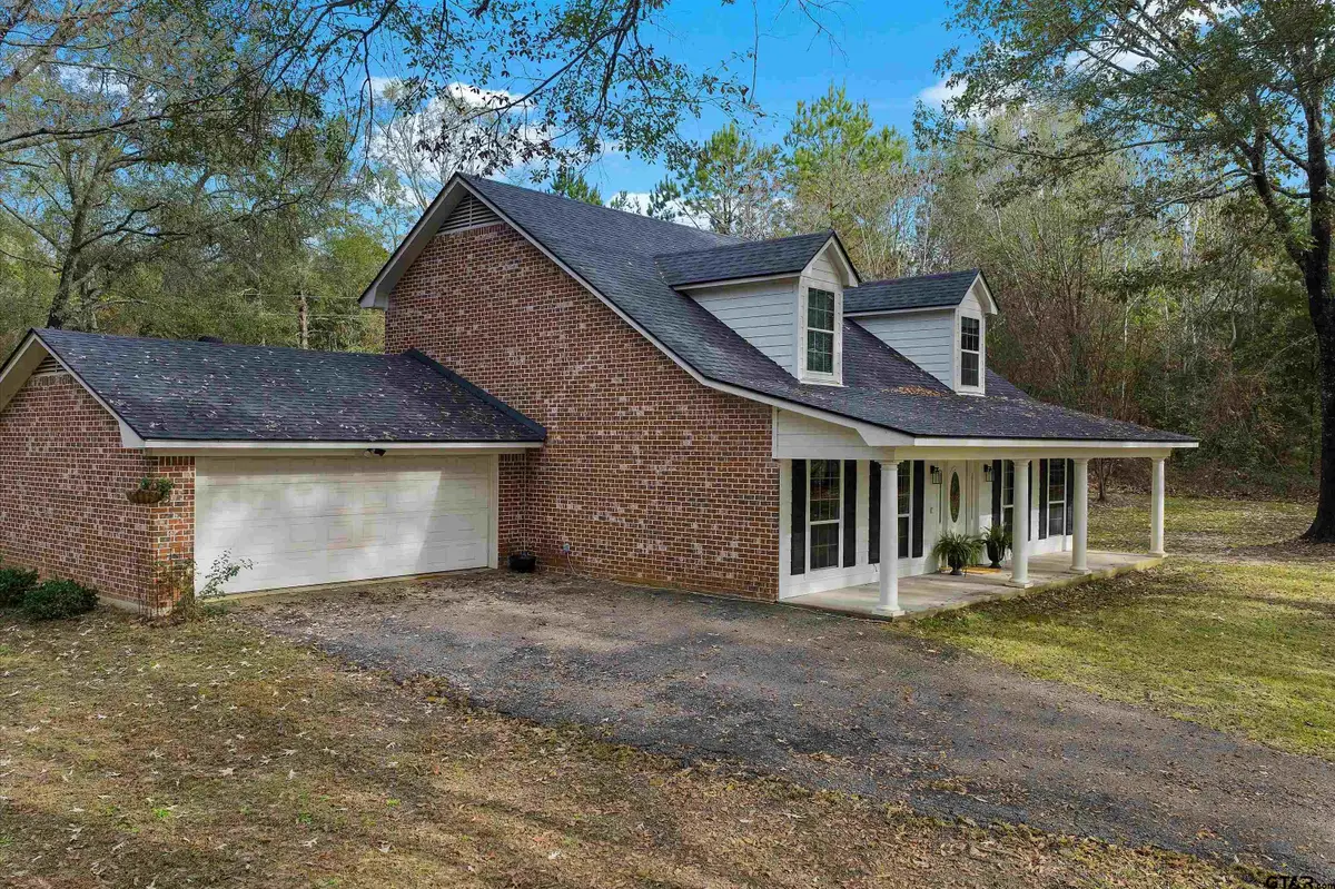 16541 FM 2208, Harleton, TX 75651 - Image #1