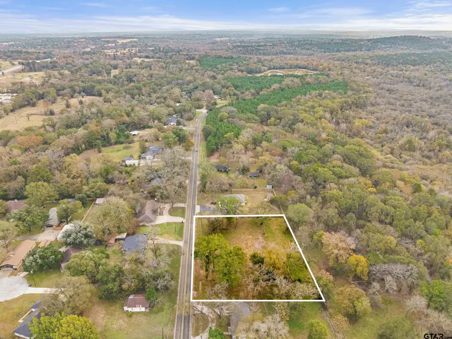 0 kickapoo Street, Frankston, TX 75763 - Image #2