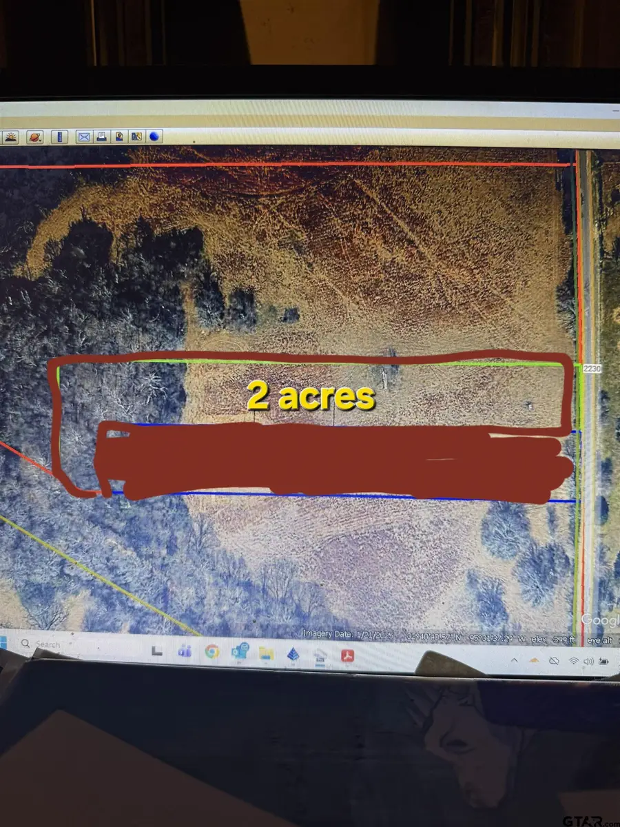 TBD CR 2230, Mineola, TX 75773 - Image #3