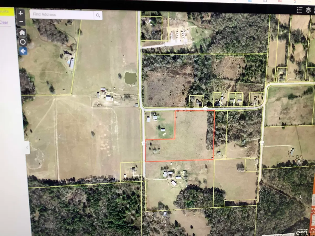 TBD CR 338, Lindale, TX 75771 - Image #1