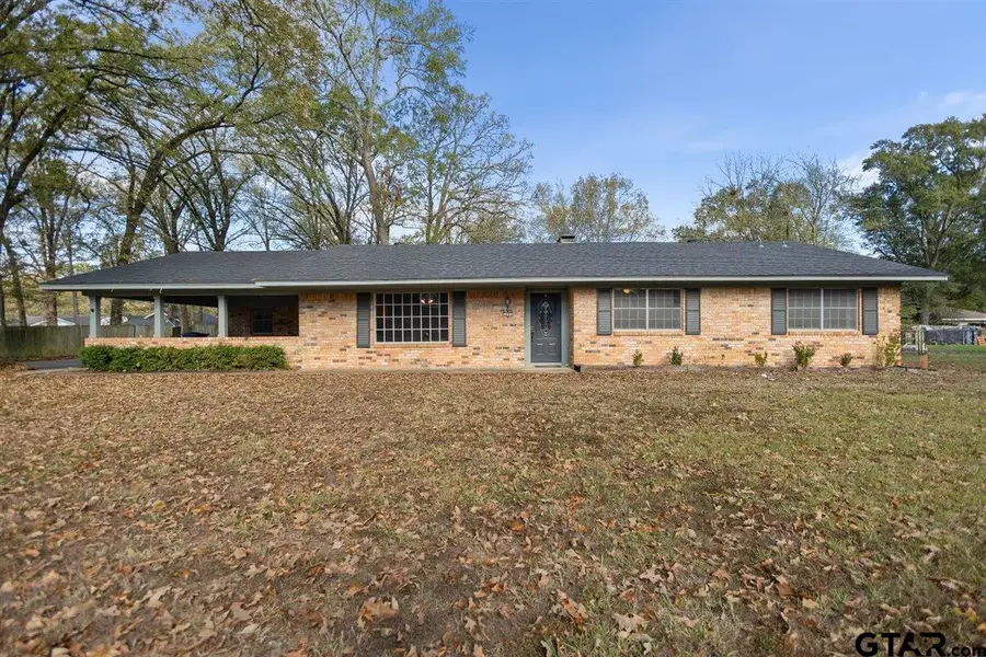 2005 Happy Street, Mount Pleasant, TX 75455 - Image #2