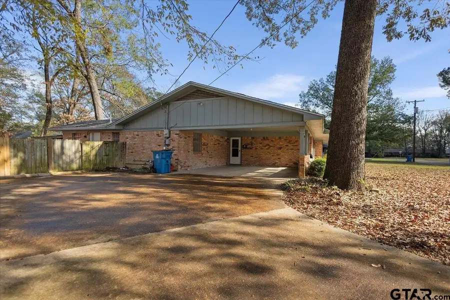 2005 Happy Street, Mount Pleasant, TX 75455 - Image #3