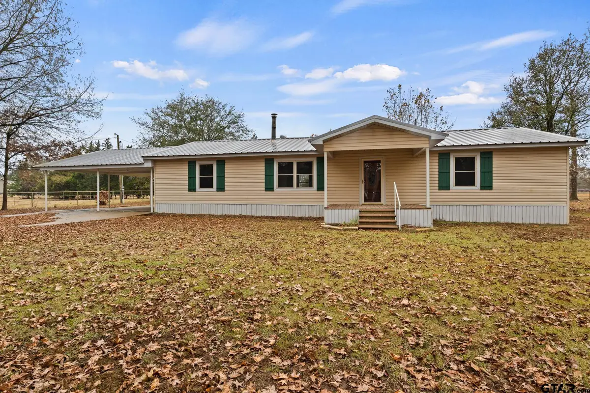 2638 SE County Road 4115, Mount Vernon, TX 75457 - Image #1