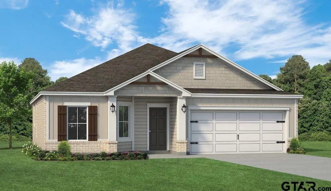 1536 Shug Lane, Lindale, TX 75771 - Image #1