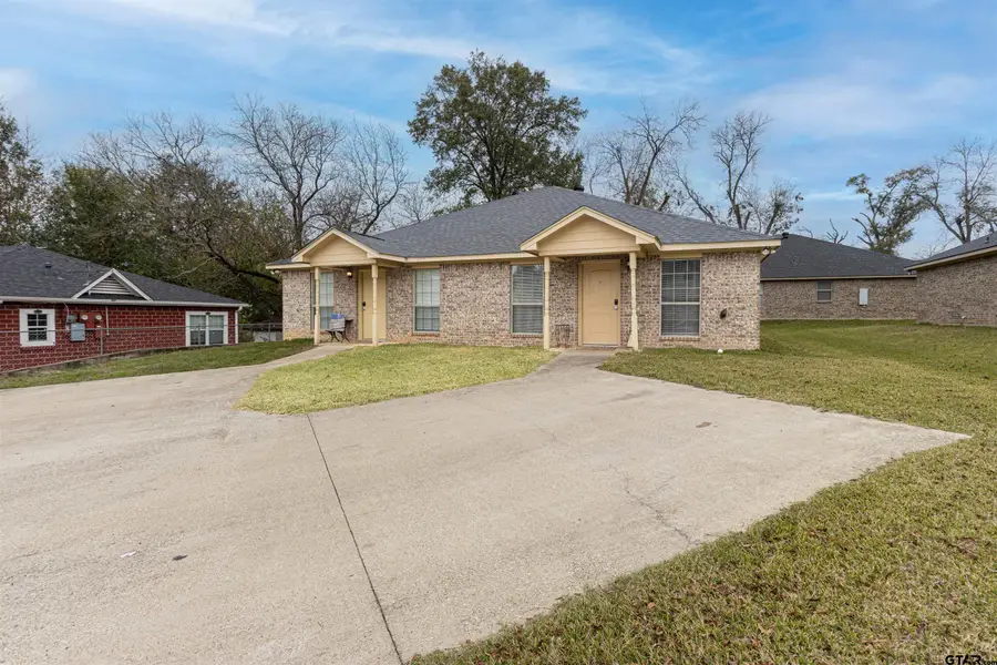 1320/1322 E Houston St, Tyler, TX 75702 - Image #3