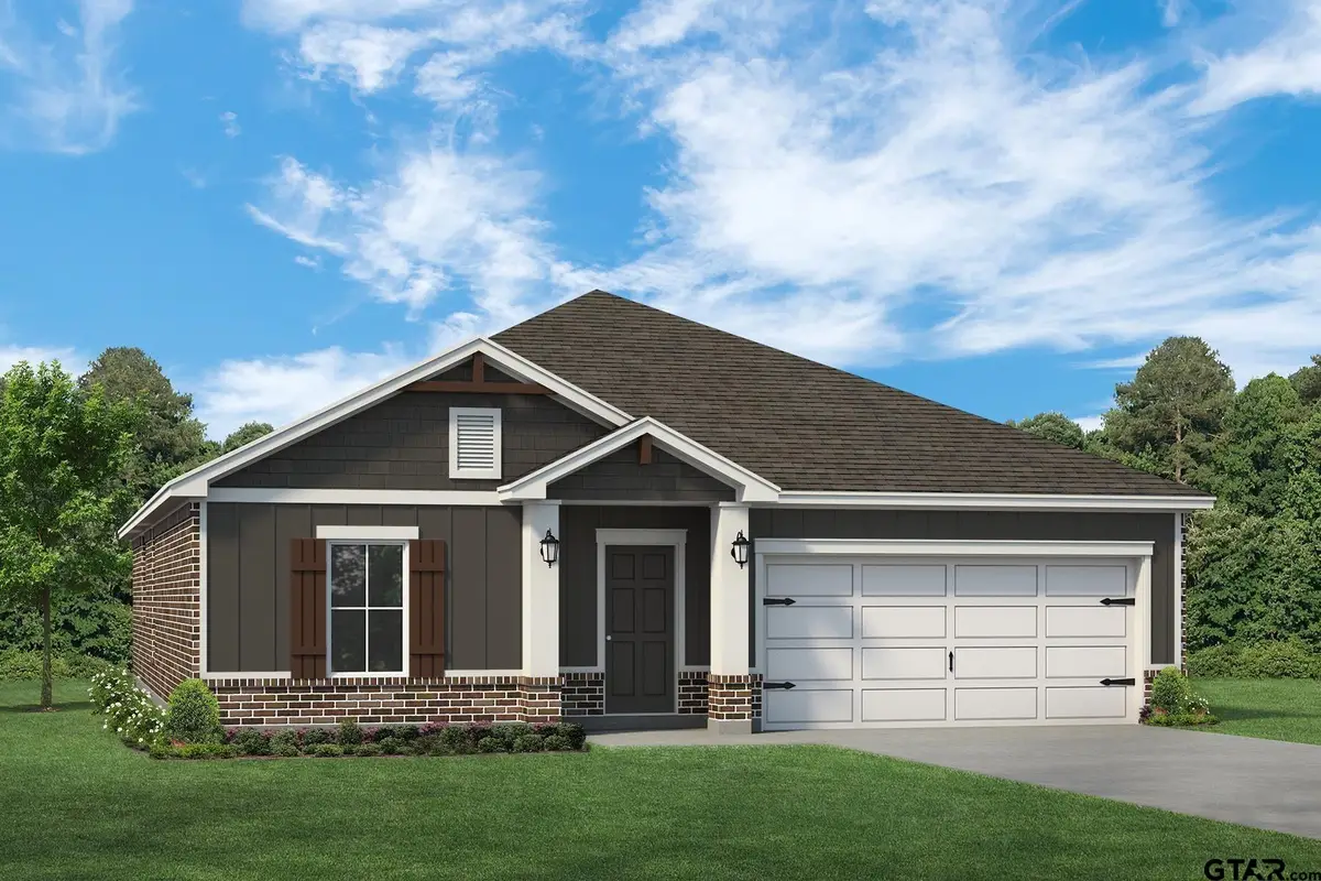 1537 Shug Lane, Lindale, TX 75771 - Image #1