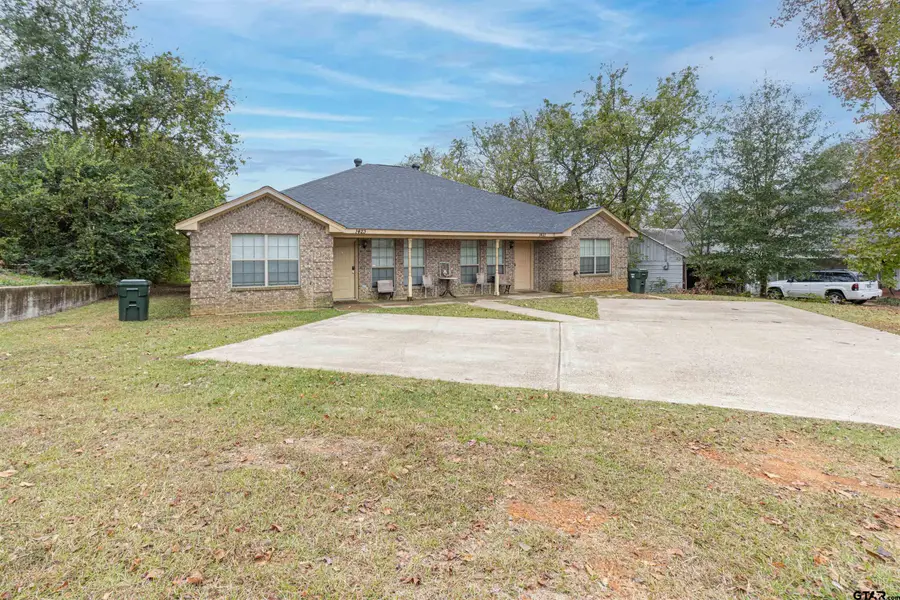 1421 E Houston St, Tyler, TX 75702 - Image #2