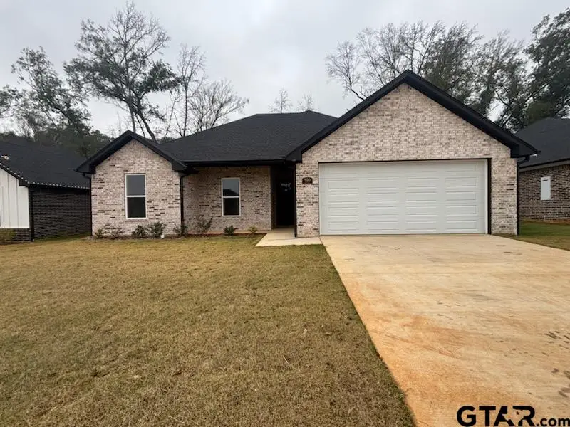 910 Alex Dr, Whitehouse, TX 75791 - Image #1