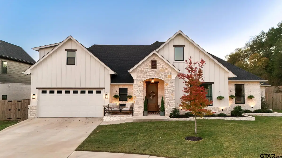 4538 Brushy Creek Cove, Tyler, TX 75703 - Image #1