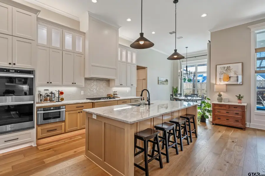 4538 Brushy Creek Cove, Tyler, TX 75703 - Image #3