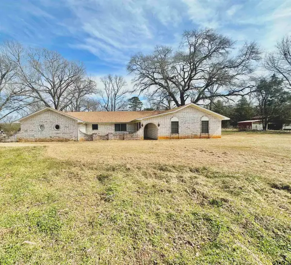 804 RANGE RD, Palestine, TX 75801