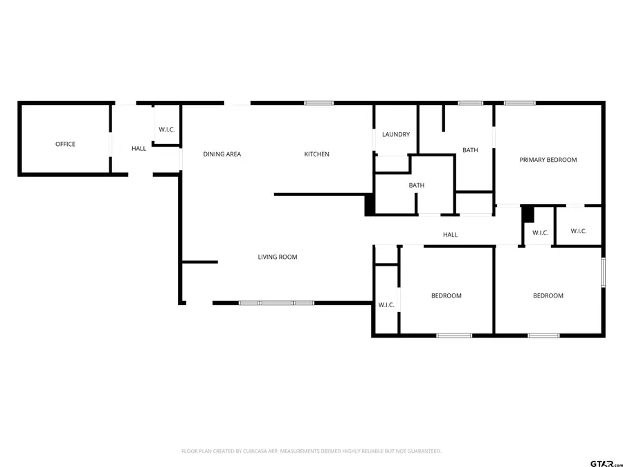 3217 Libbie St, Tyler, TX 75707 - Image #3