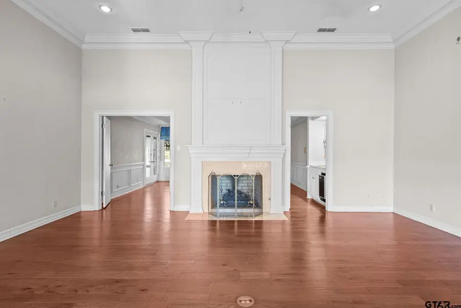 1807 Royal Oak Dr, Tyler, TX 75703 - Image #3