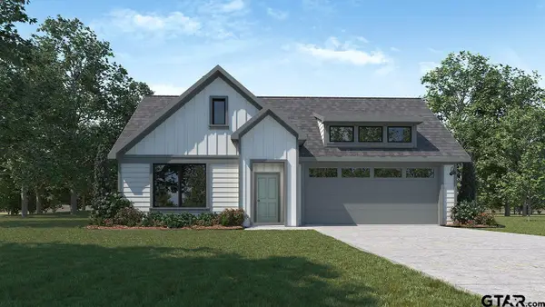 136 Buck Branch Lane, Canton, TX 75103