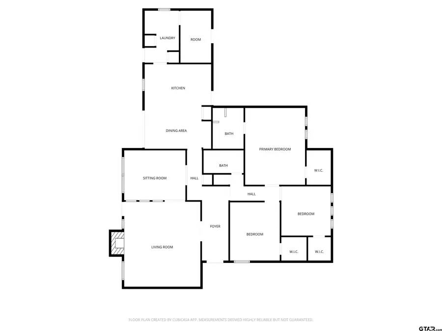 800 Spring Creek Dr, Tyler, TX 75703 - Image #3