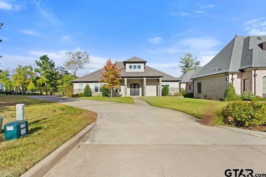 7529 Cross Gate Way, Tyler, TX 75703 - Image #2