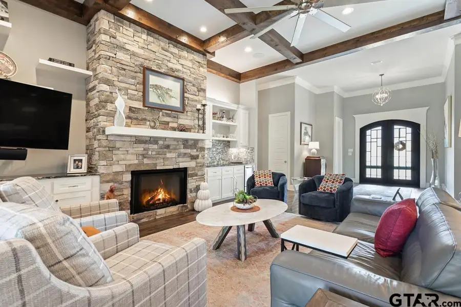 7529 Cross Gate Way, Tyler, TX 75703 - Image #3