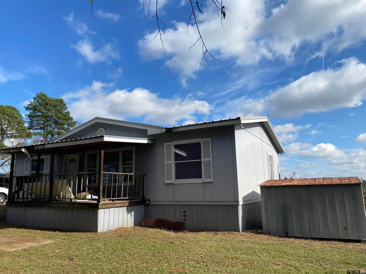 5706 N FM 69, Quitman, TX 75783 - Image #1