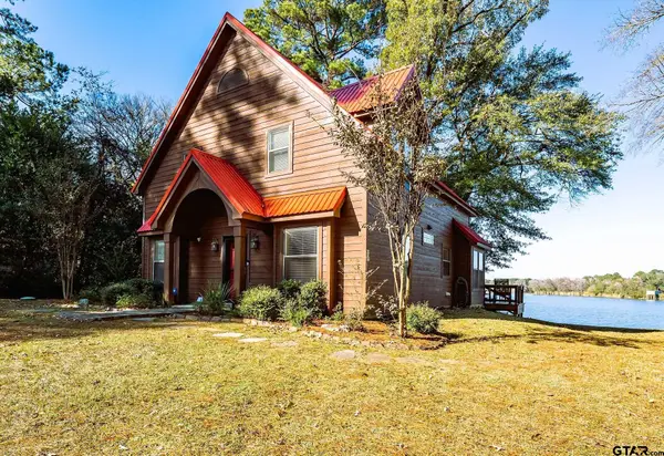 211 CR 3119, Jacksonville, TX 75766