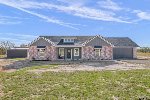 254 Van Zandt County Road 4512, Ben Wheeler, TX 75754
