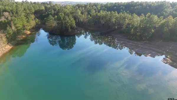 1204 Vance St, Hughes Springs, TX 75656