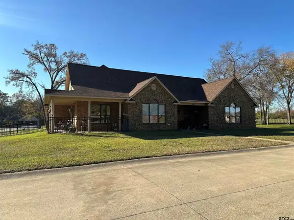 119 Palomita Circle, Athens, TX 75751